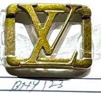 Monogram Lv Antique