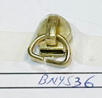 Runner Machine #5 Golden