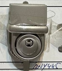Lock 20mm Smoke
