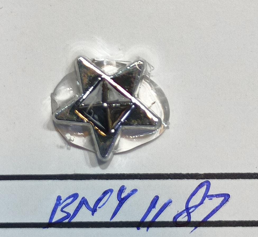 BNY1187 Plastic Tip