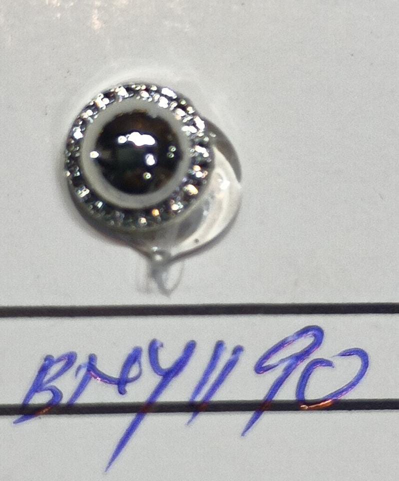 BNY1190 Plastic Tip